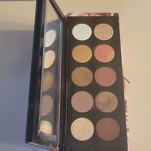 Pat mcgrath mothership Divine rose